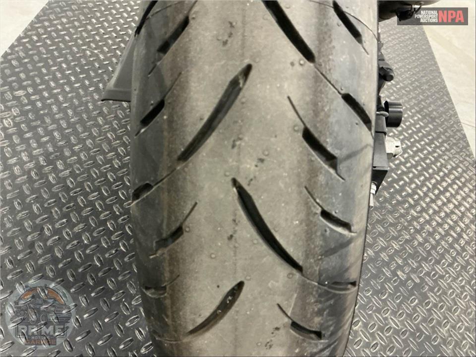 2024 Kawasaki EX500HRFNL NINJA 500 — фото 24