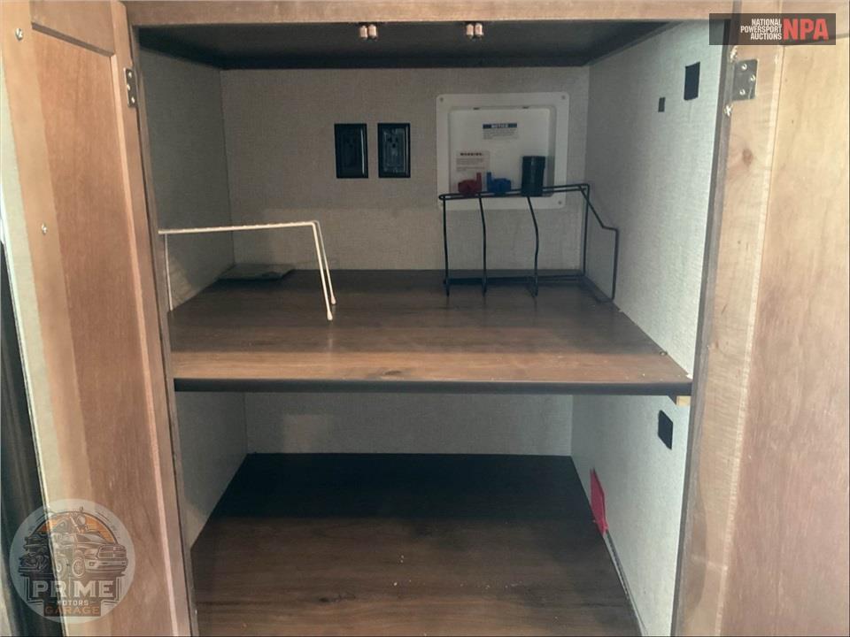 2019 Keystone Rv M-362 RD - MONTANA HIGH COUNTRY FIFTH WHEEL SERIES — фото 32