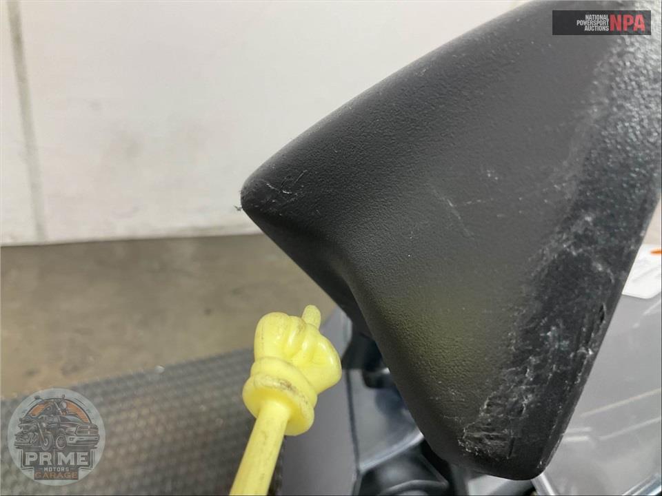 2020 Kawasaki EX650NLF NINJA 650 — фото 30