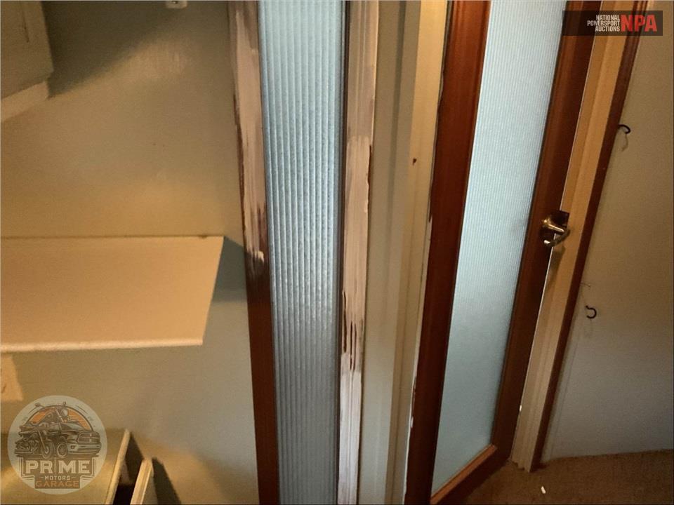 2010 Keystone Rv M-3640 RL - ALPINE FIFTH WHEEL SERIES — фото 50