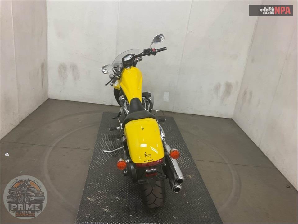 2023 Honda CT1300CXA FURY — фото 4