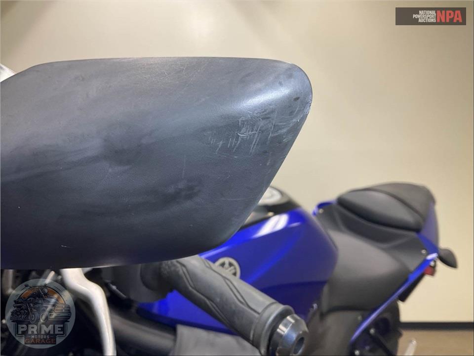2018 Yamaha YZF - R3 — фото 33
