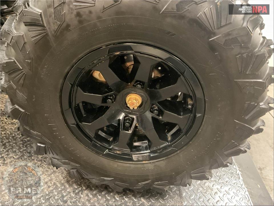 2023 Can-Am MAVERICK X3 DS TURBO 64 — фото 37