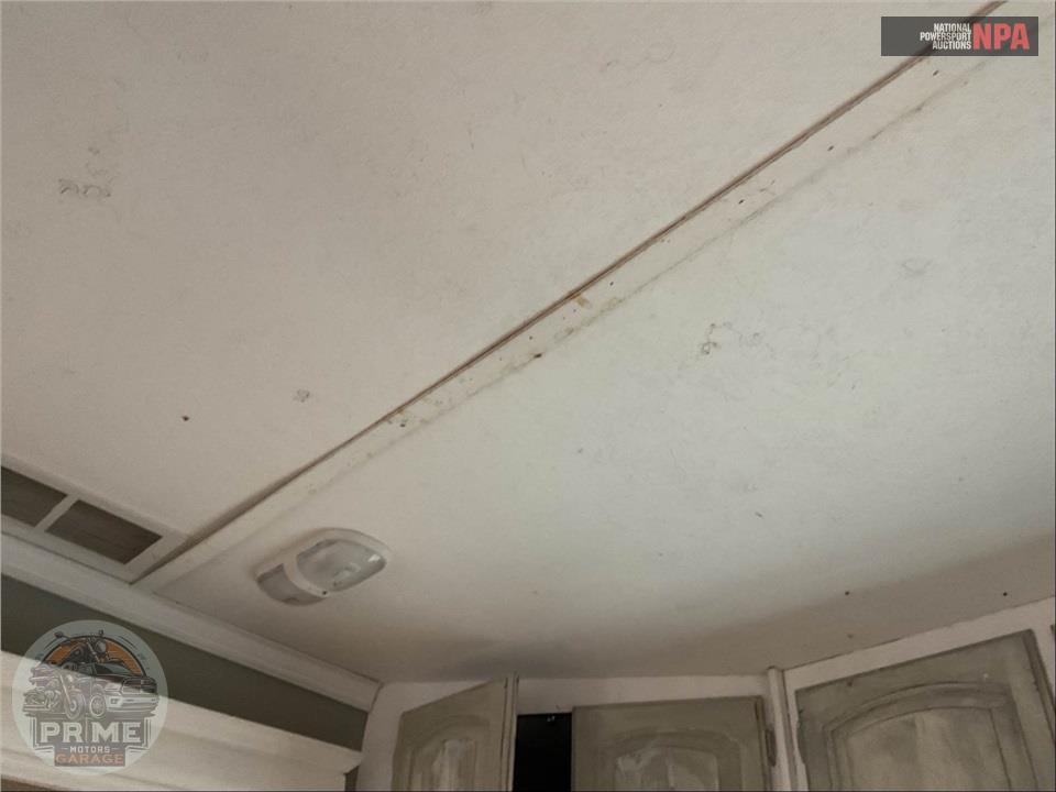 2010 Keystone Rv M-3640 RL - ALPINE FIFTH WHEEL SERIES — фото 63