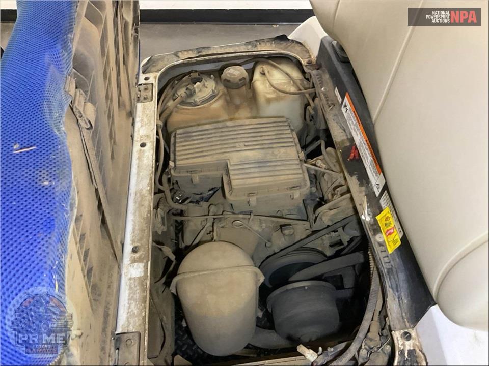 2021 Yamaha DR2AV1XAFI — фото 5