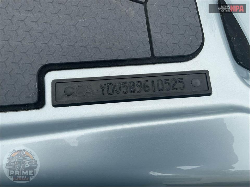 2025 Seadoo/Brp RXT-X 325 SOUND SYSTEM — фото 32