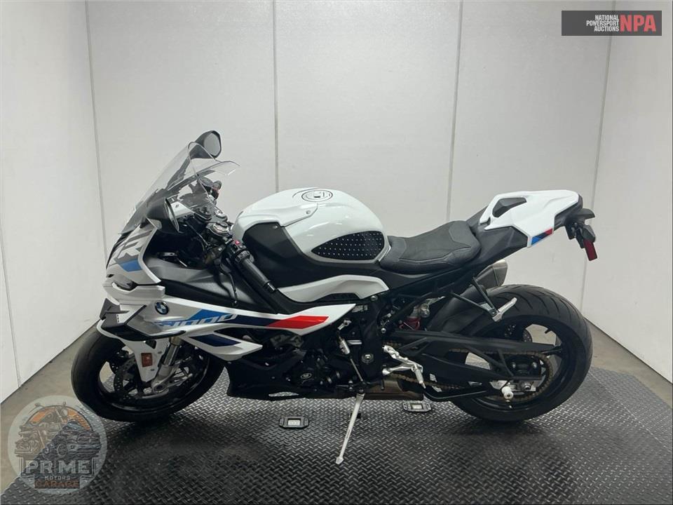 2023 Bmw S1000RR — фото 3