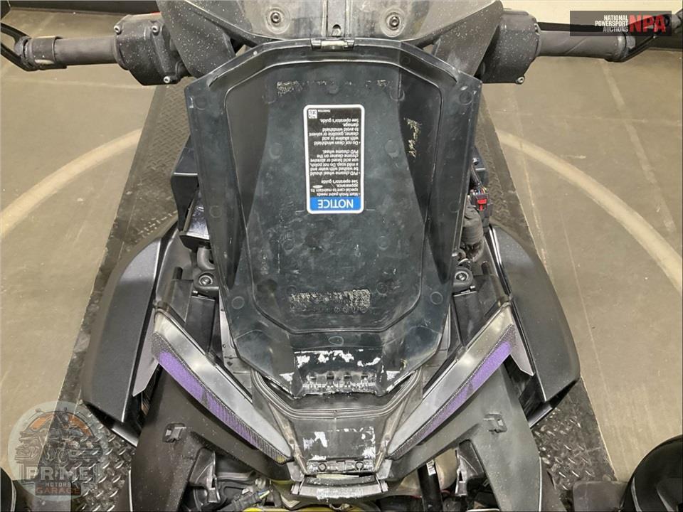 2021 Can-Am RYKER 900 ACE — фото 18