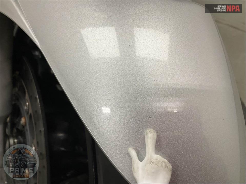 2003 Yamaha FJR1300 STANDARD SHIFT CA MODEL — фото 28