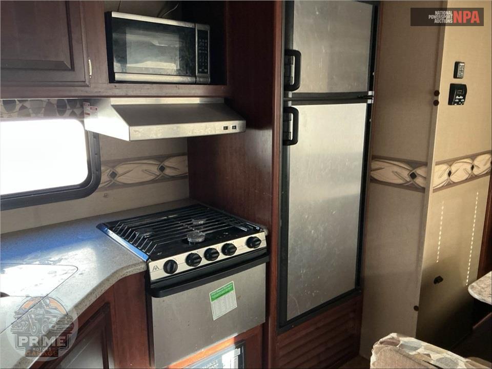 2015 Keystone Rv M-322 BH - OUTBACK SUPER-LITE SERIES — фото 17