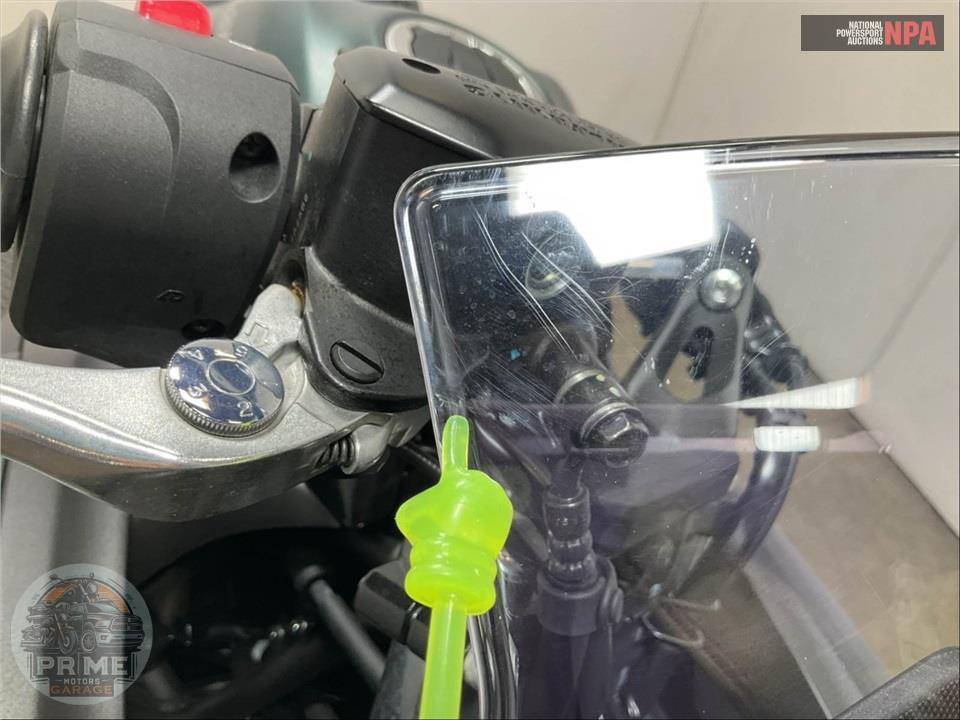 2025 Kawasaki EX650PSFAL NINJA 650 ABS — фото 14