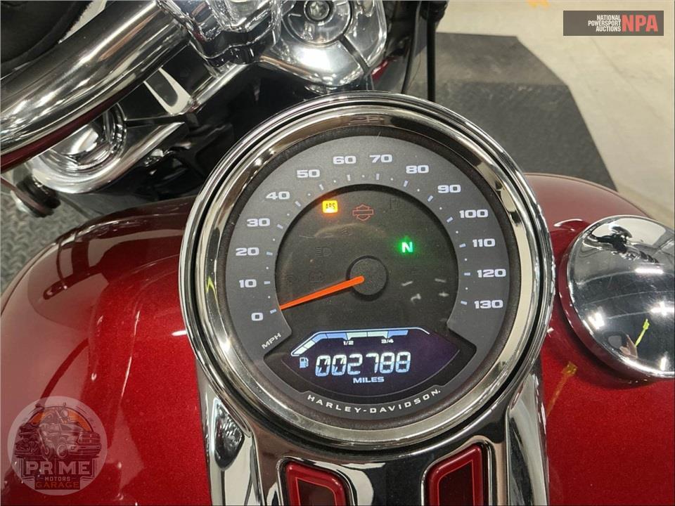 2023 Harley-Davidson FLFBSANV FAT BOY ANNIVERSARY — фото 5