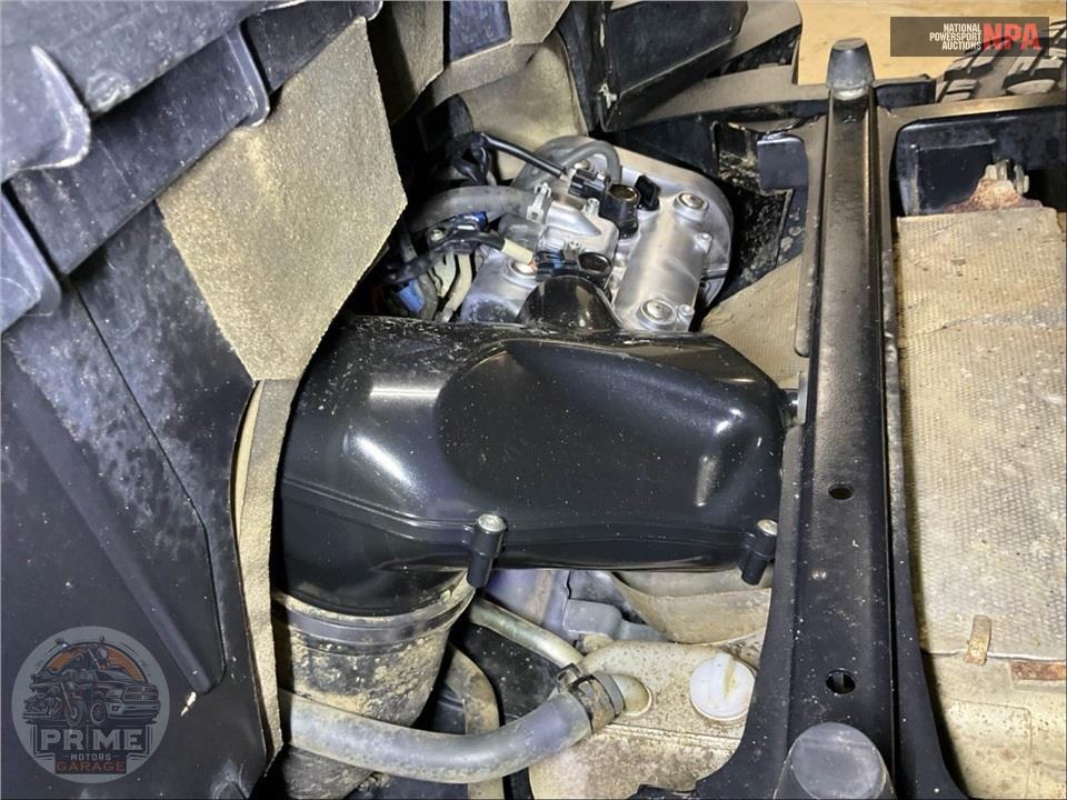 2023 Yamaha WOLVERINE RMAX2 1000 XT-R — фото 9