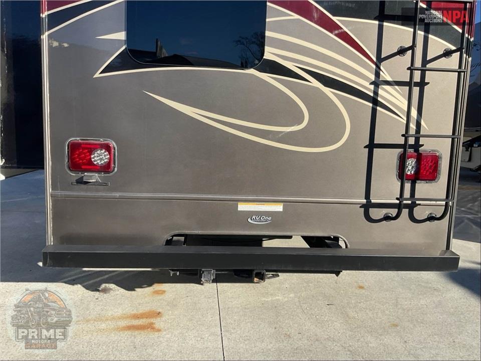 2019 Entegra Coach M-30X 450HP FORD - ESTEEM SERIES — фото 75
