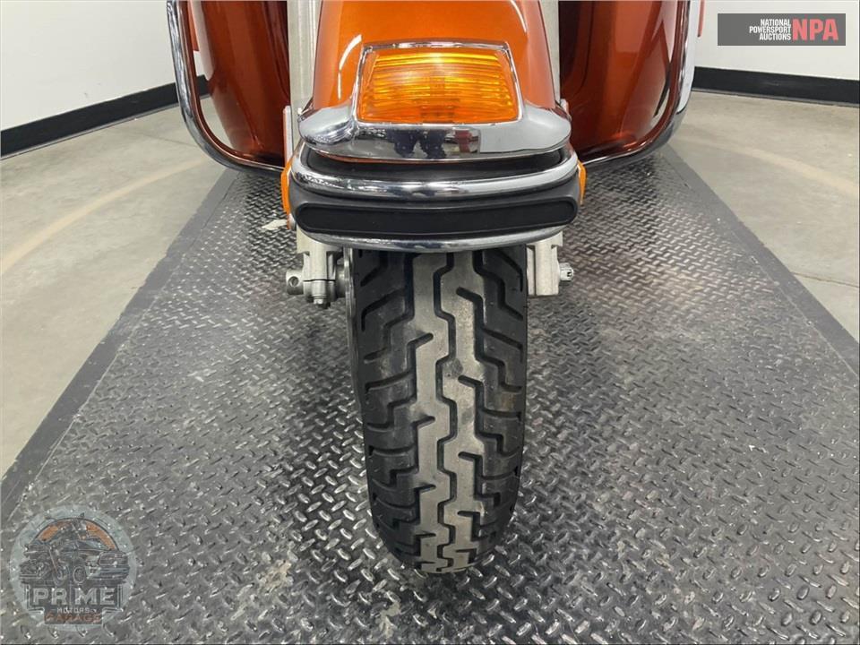 2013 Harley-Davidson FLHTCUTG TRIGLIDE UL CLSC — фото 28