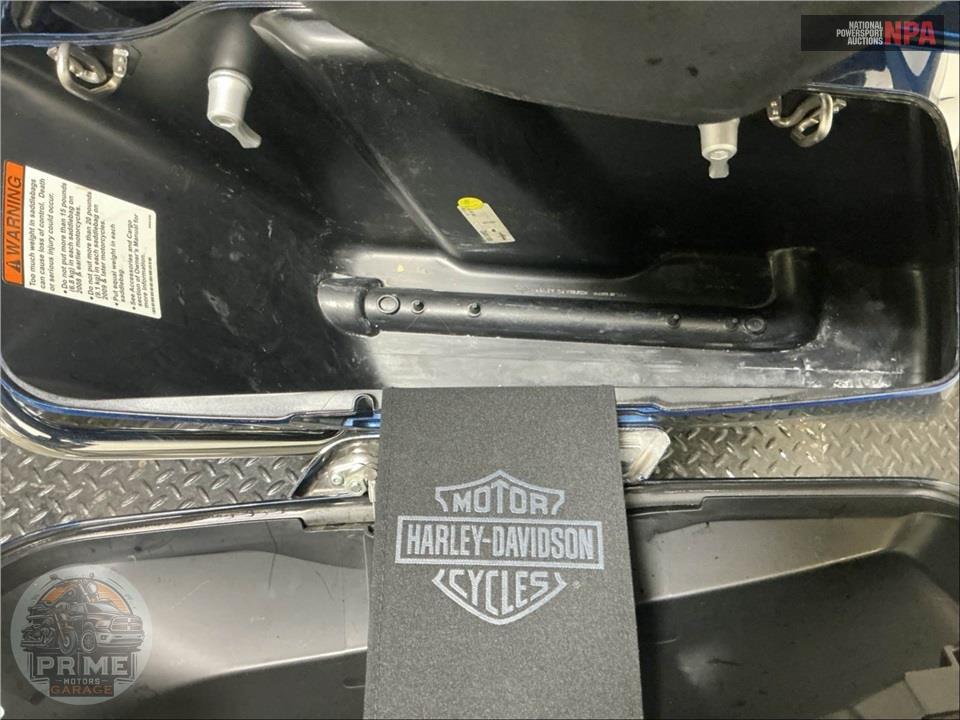 2018 Harley-Davidson FLHTK ULTRA LIMITED ANNIVERSARY — фото 18
