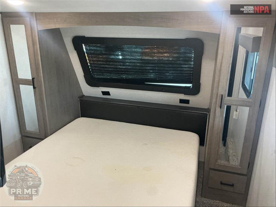 2021 Keystone Rv M-300 RLDS - HIDEOUT FIFTH WHEEL SERIES — фото 14