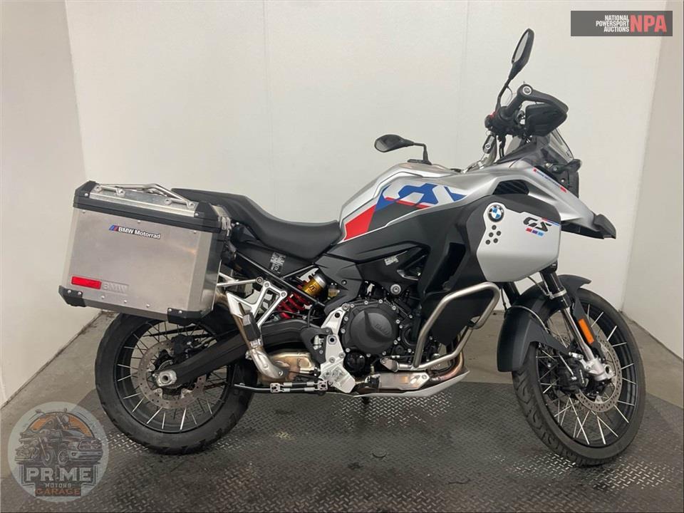 2024 Bmw F 900 GS ADVENTURE — фото 1