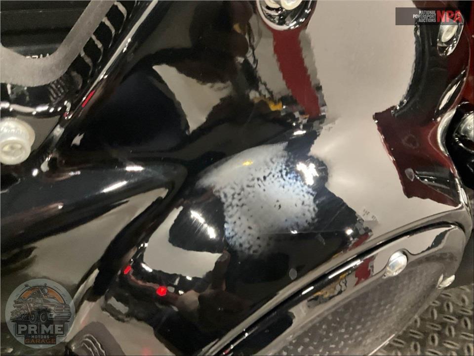 2025 Harley-Davidson FLHRXS ROAD KING SPECIAL — фото 10