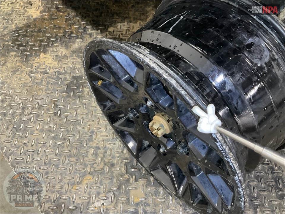 2022 Can-Am COMMANDER XT 1000R (CAMOUFLAGE) — фото 36