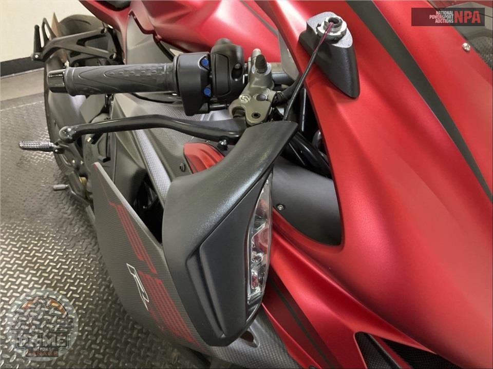 2023 Mv Agusta F3 RR — фото 31
