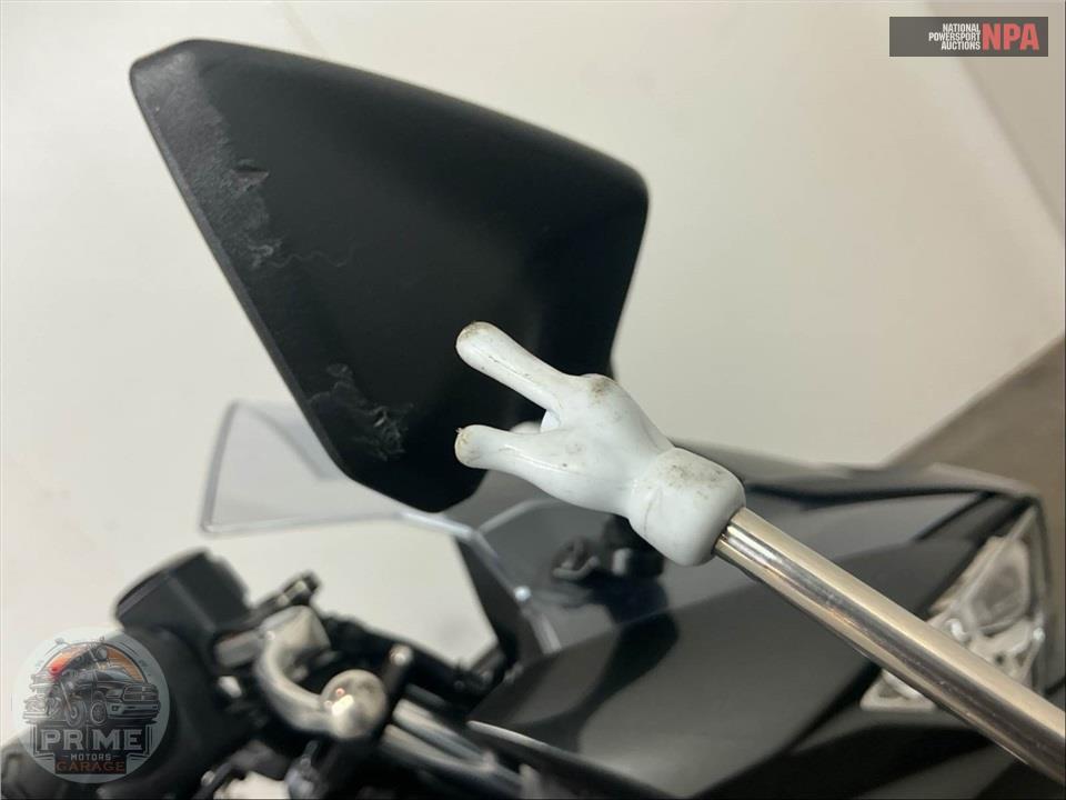 2026 Kawasaki EX650RTFNN NINJA 650 — фото 30