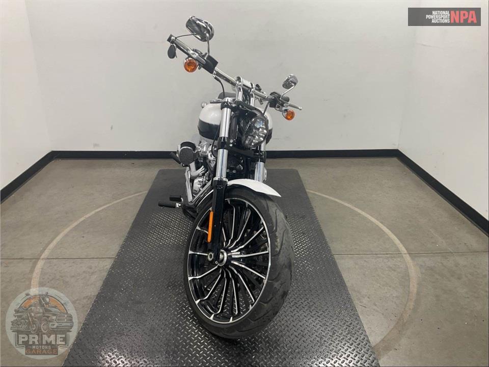 2024 Harley-Davidson FXBR BREAKOUT — фото 2