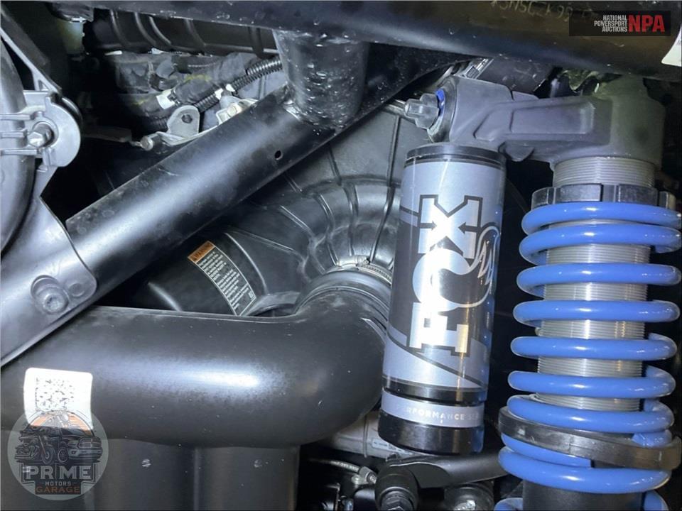 2024 Polaris XPEDITION ADV 5 ULTIMATE — фото 9