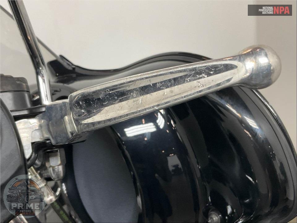 2016 Harley-Davidson FLHTK ELECTRA GLIDE ULTRA LIMITED — фото 27