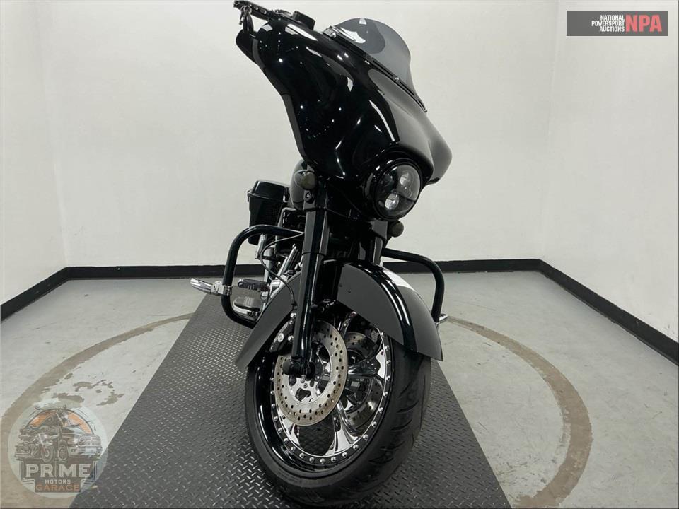2013 Harley-Davidson FLHX STREET GLIDE — фото 2