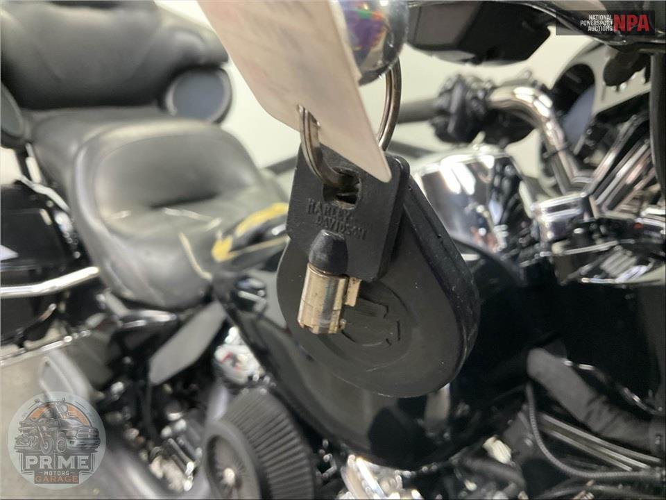 2020 Harley-Davidson FLHTK ULTRA LIMITED — фото 11
