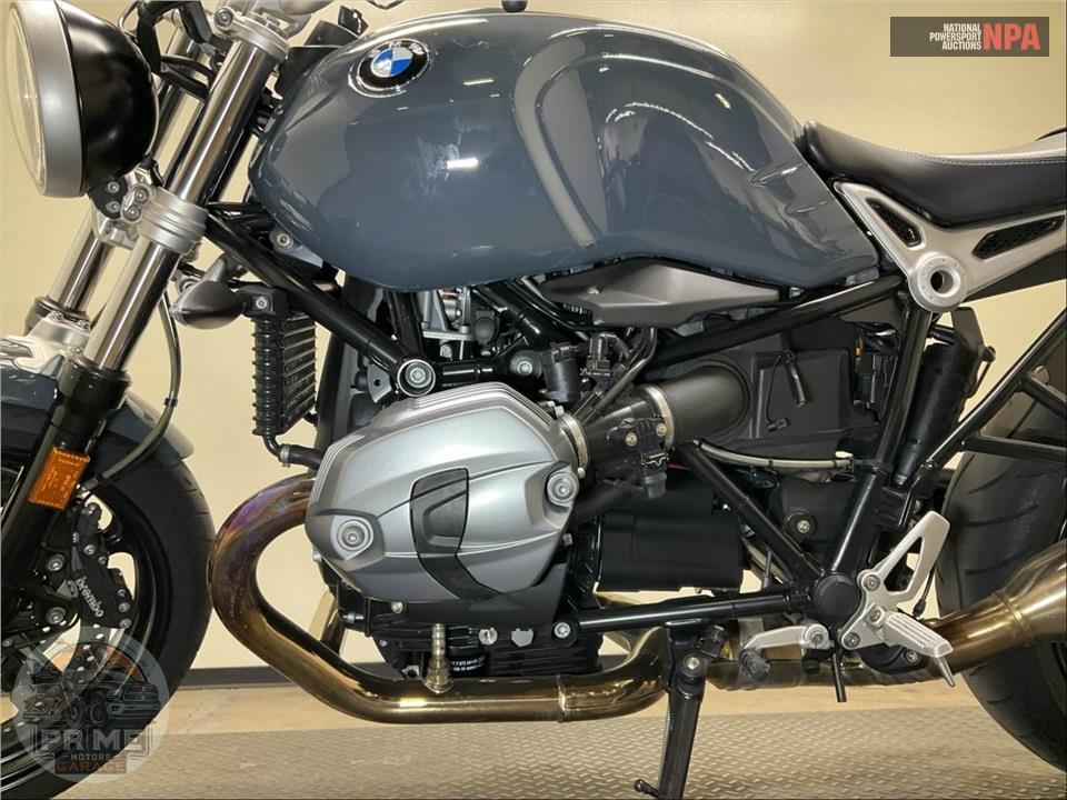 2020 Bmw R NINET PURE — фото 7