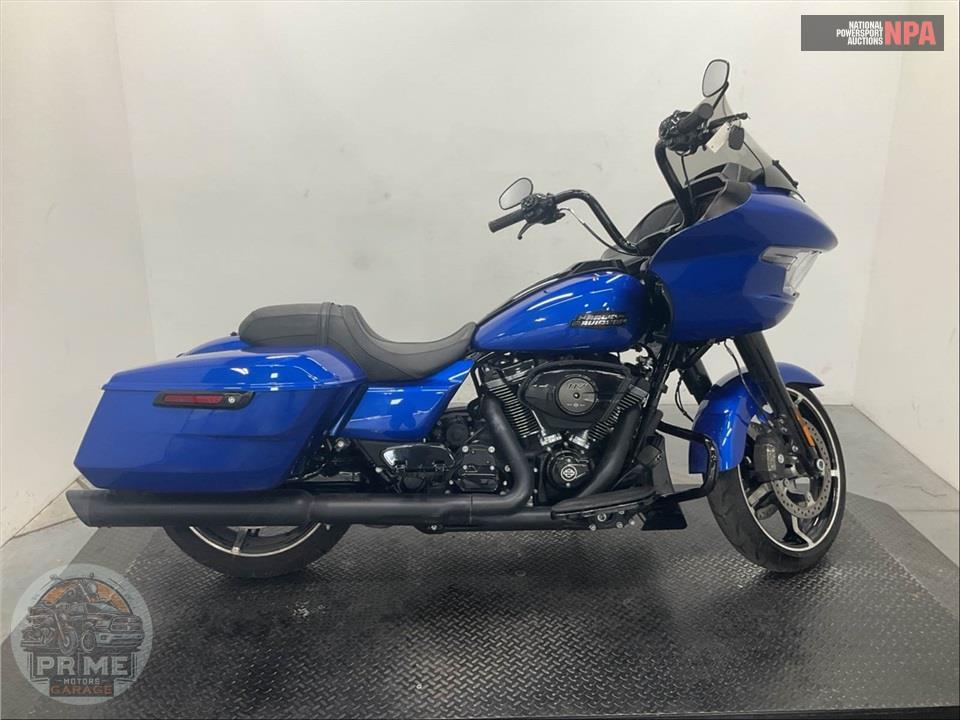 2024 HARLEY-DAVIDSON FLTRX ROAD GLIDE