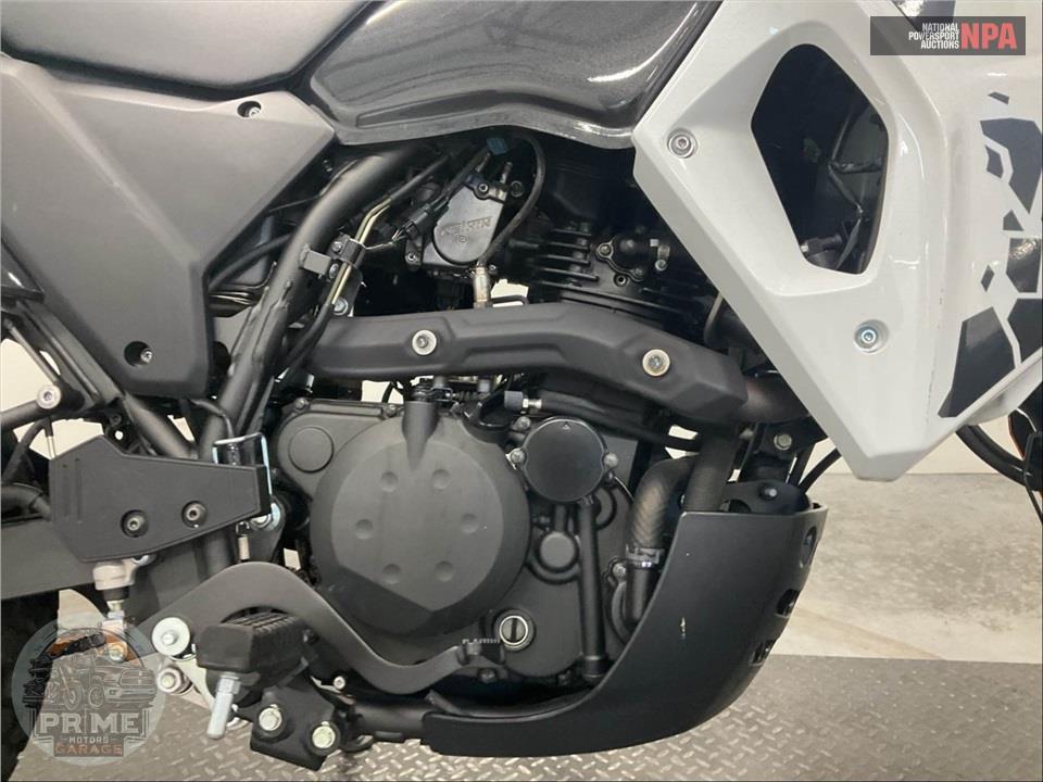 2024 Kawasaki KL650FRFNL KLR 650 ABS — фото 6