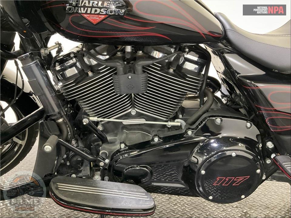 2025 Harley-Davidson FLTRX ROAD GLIDE — фото 7