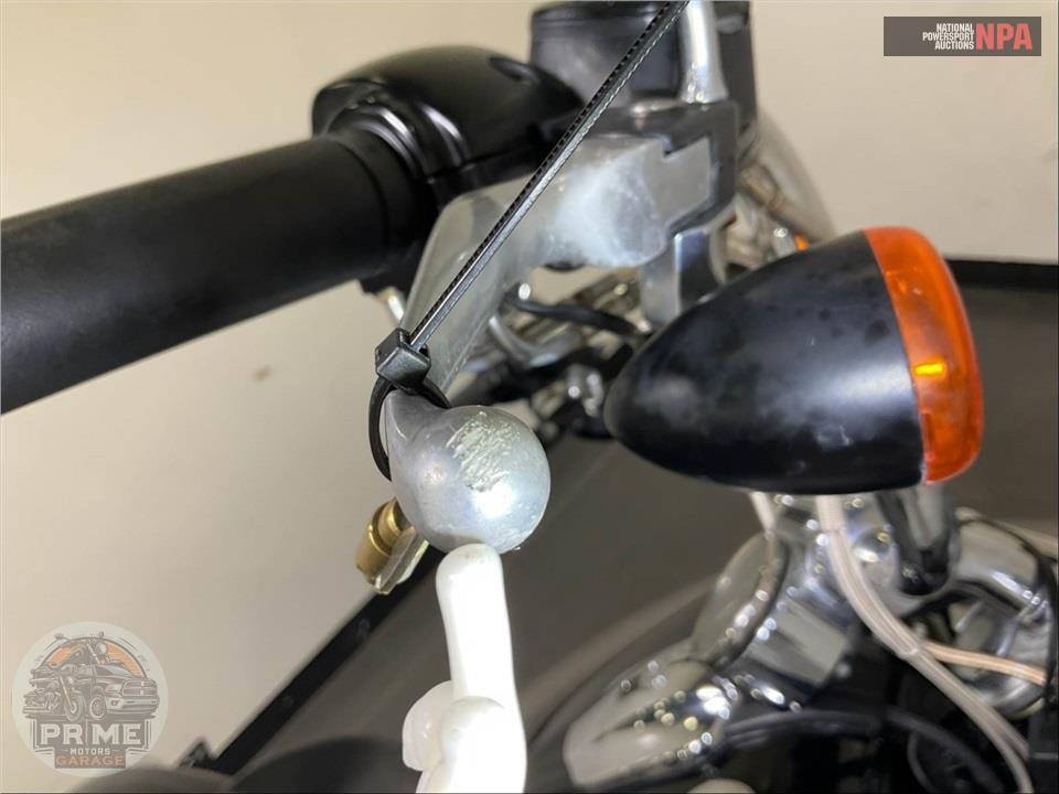 2013 Harley-Davidson FXSB BREAKOUT — фото 25