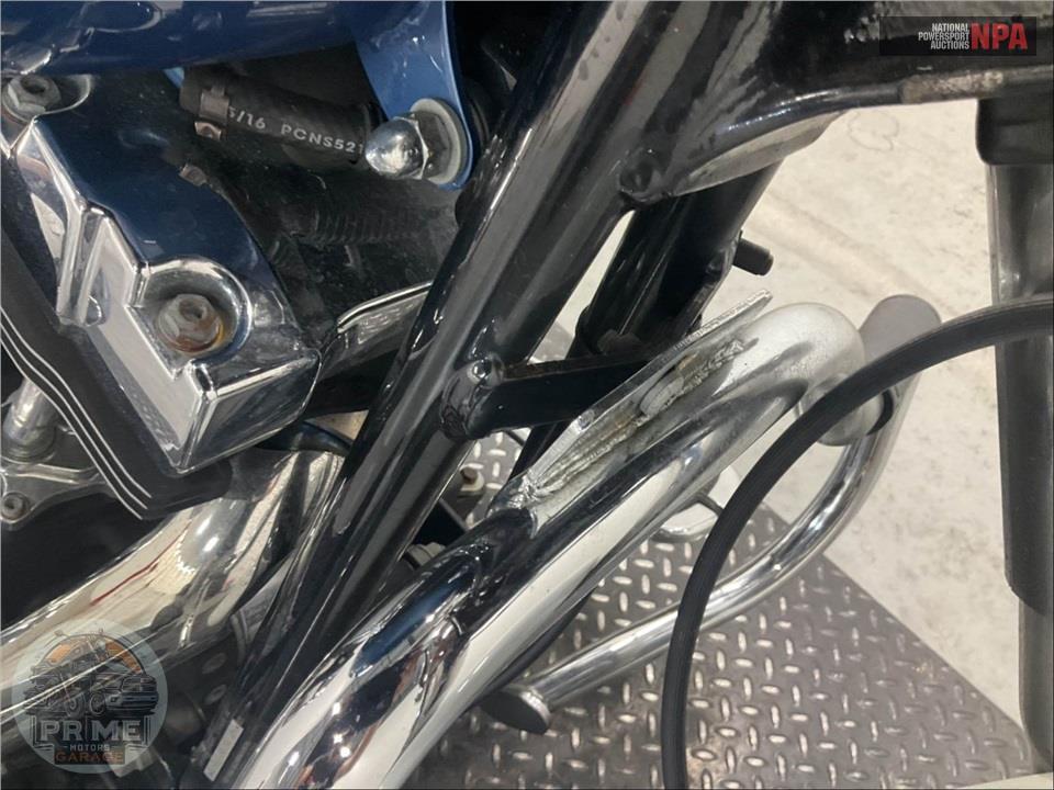 2005 Harley-Davidson FLSTNI SOFTAIL DELUXE — фото 12