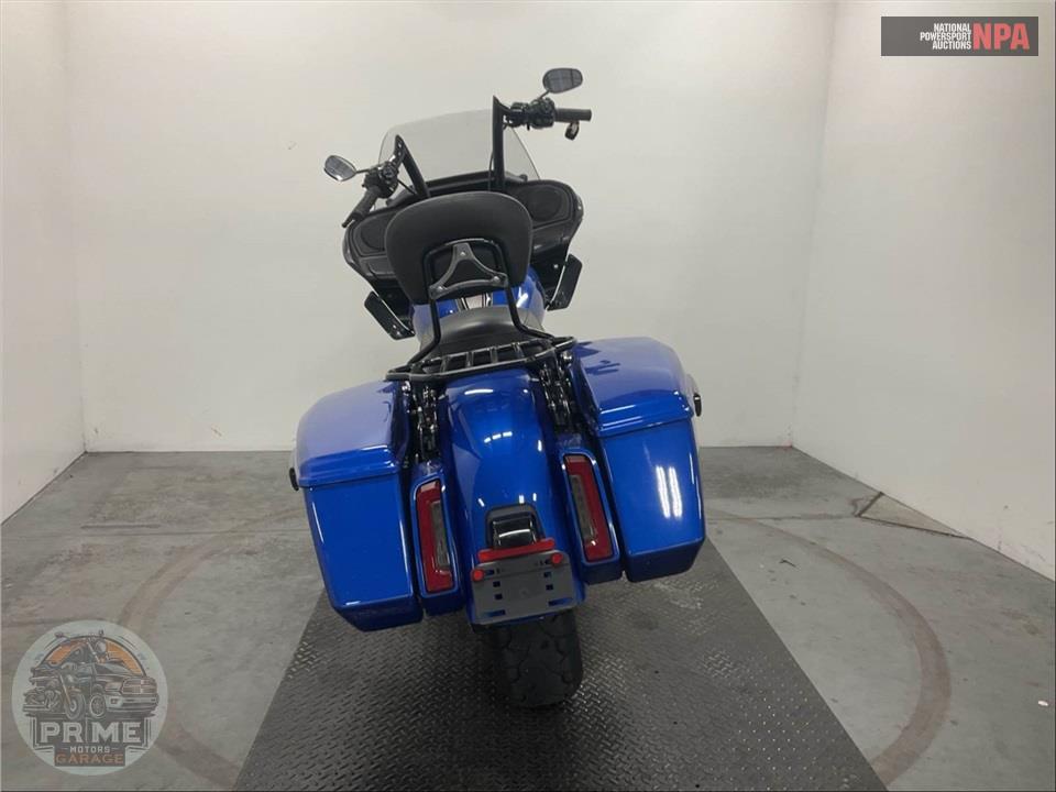 2024 Harley-Davidson FLTRX ROAD GLIDE — фото 4