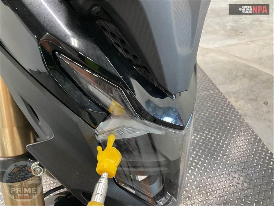 2023 Honda CB500FA (ABS) — фото 15