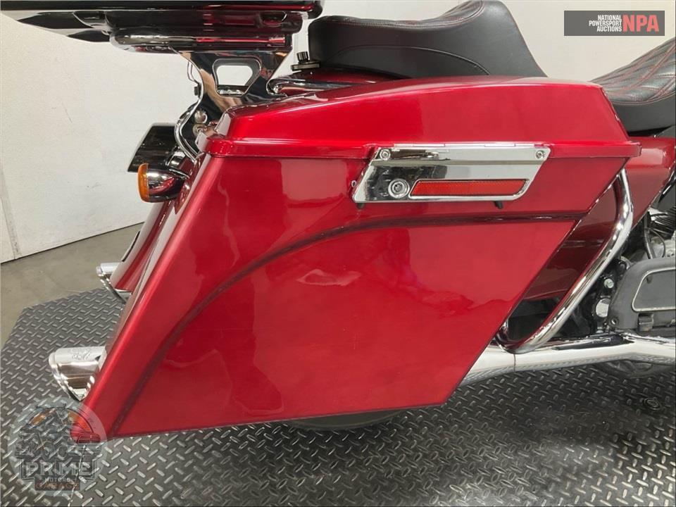 2007 Harley-Davidson FLTR ROAD GLIDE — фото 26