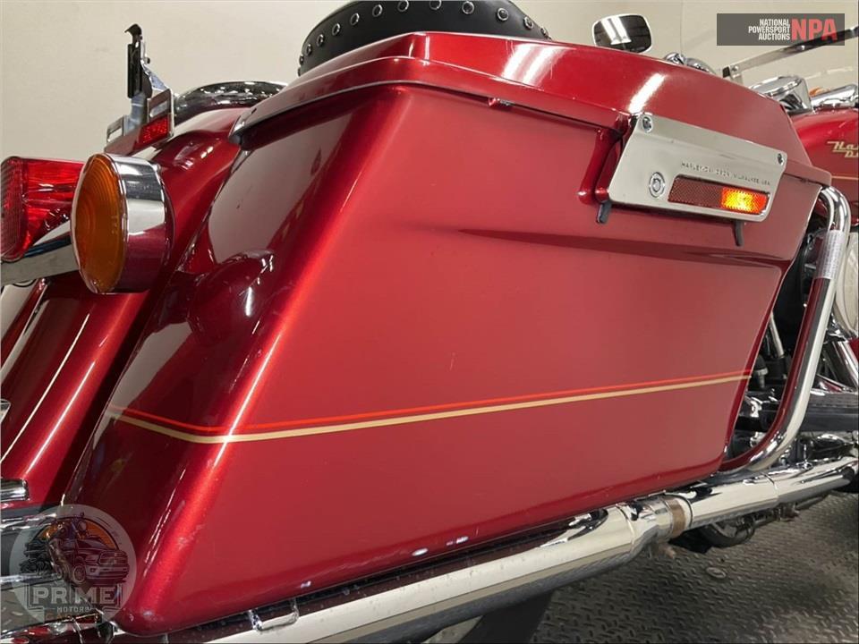 1996 Harley-Davidson FLHRI ROAD KING(SOLID) — фото 31