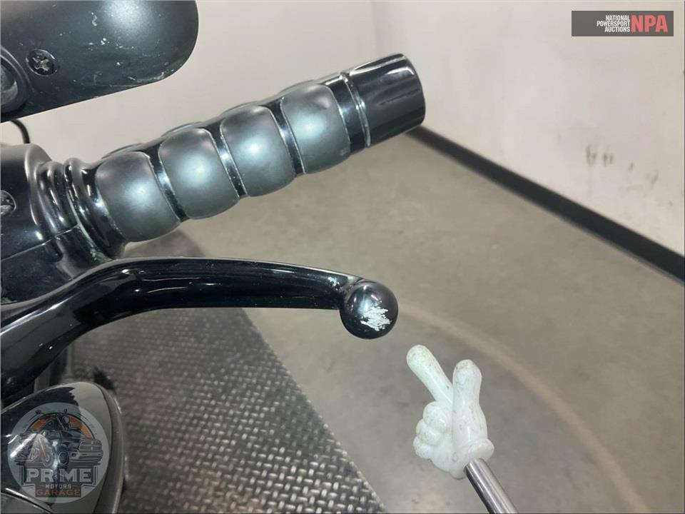 2018 Harley-Davidson FXFBS FAT BOB 114 — фото 23