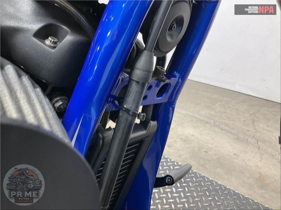 2019 Harley-Davidson FXBRS BREAKOUT 114 — фото 11
