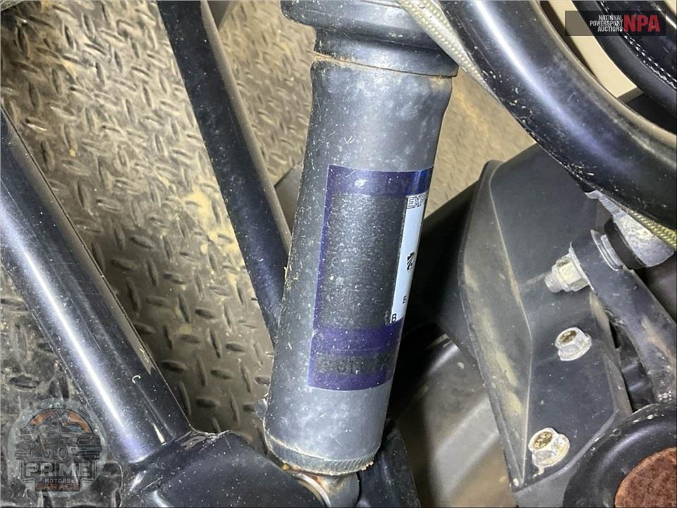 2021 Can-Am RYKER 900 ACE — фото 26