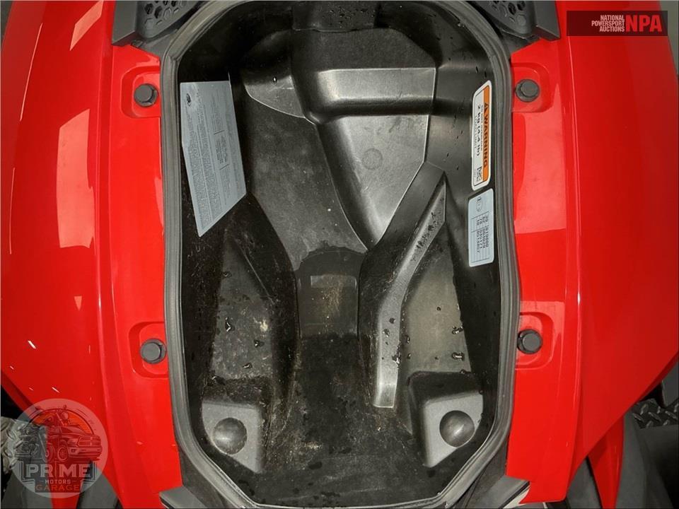 2019 Can-Am RYKER 900 ACE — фото 9