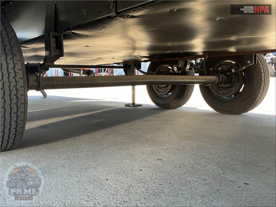 2020 Keystone Rv M-340 BH - OUTBACK SERIES — фото 33