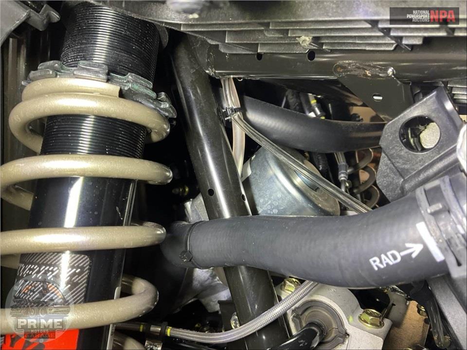 2026 Can-Am OUTLANDER MAX LIMITED 1000R — фото 15