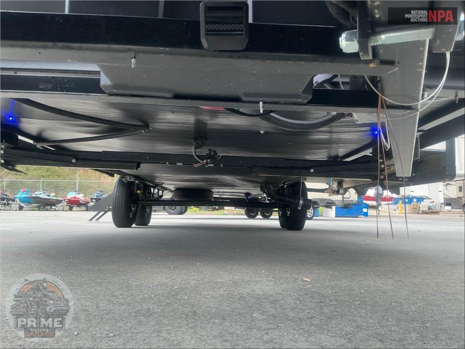 2025 Sporttrek M-251VRK -  SERIES — фото 46