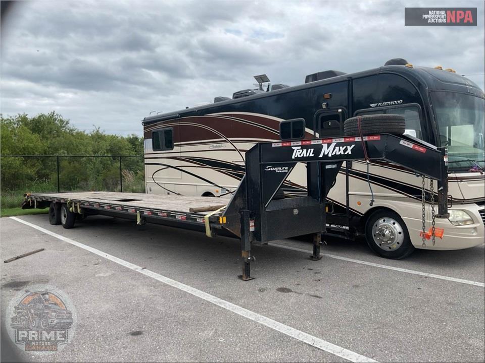 2025 Trail Maxx Trailers - UNKNOWN - — фото 1