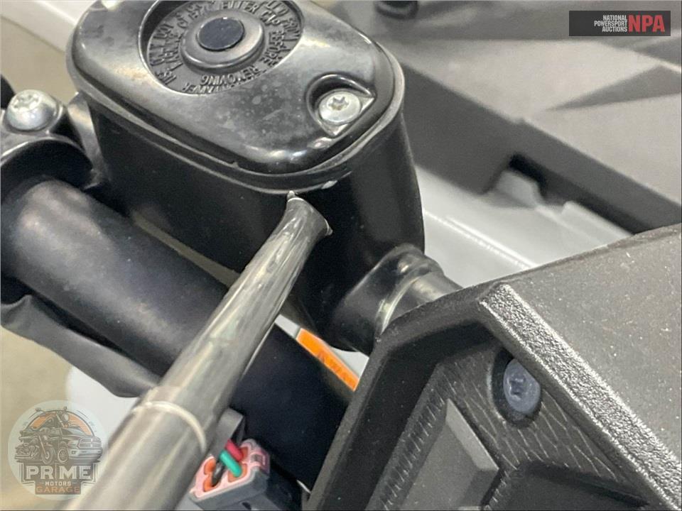 2024 Polaris SPORTSMAN 570 PREMIUM — фото 20